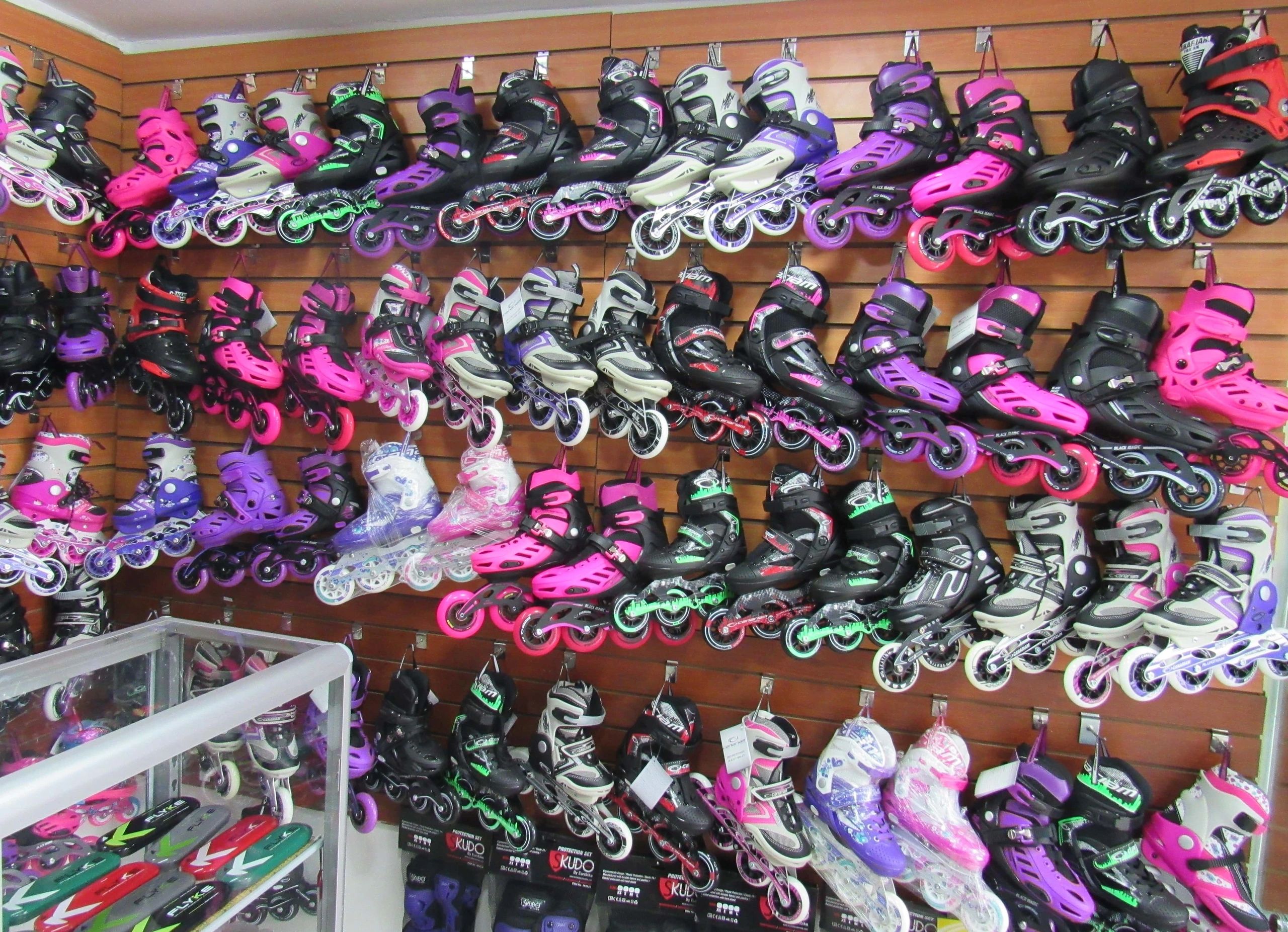 Venta de Patines
